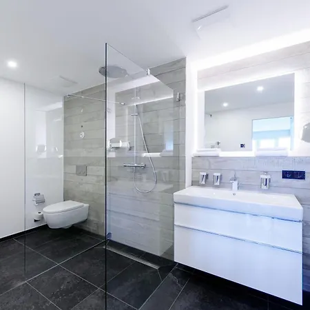 Strandnixe 5 Sterne Mit Eckbalkon Und Traumhaften Blick *