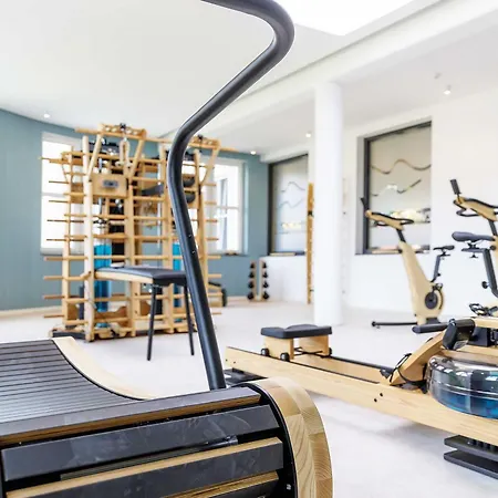 Strandnixe 5 Sterne Mit Eckbalkon Und Traumhaften Blick 公寓 *