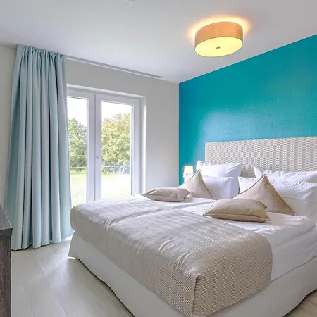 Strandnixe 5 Sterne Mit Eckbalkon Und Traumhaften Blick * 欧巴德伍斯图