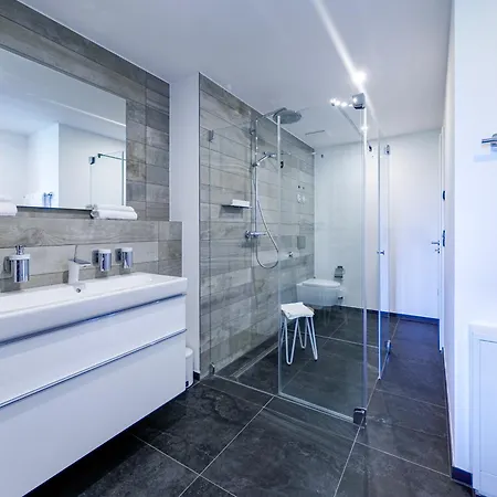 Strandnixe 5 Sterne Mit Eckbalkon Und Traumhaften Blick *