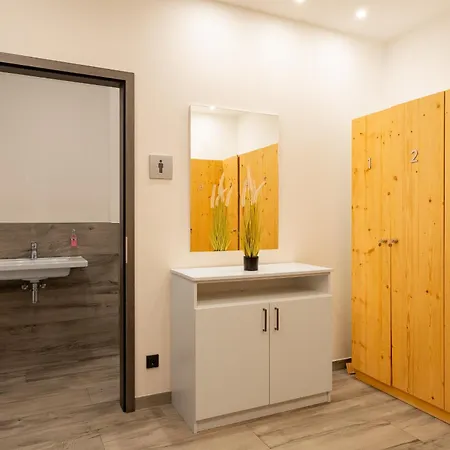 Strandnixe 5 Sterne Mit Eckbalkon Und Traumhaften Blick 公寓 *