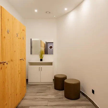 Strandnixe 5 Sterne Mit Eckbalkon Und Traumhaften Blick * 欧巴德伍斯图